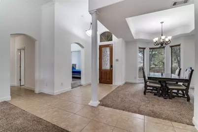 1122 Winding Wood Trail, Scurry, TX 75158 - Photo 5