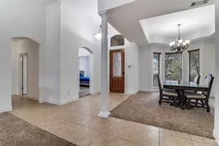 1122 Winding Wood Trail, Scurry, TX 75158 - Photo 5