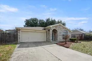 6324 Fern Meadow Dr, Fort Worth, TX 76179 - Photo 5