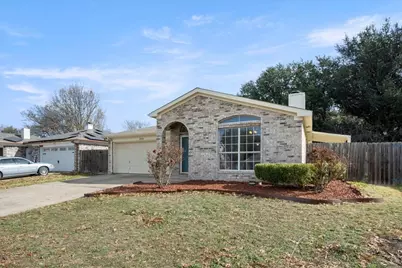 6324 Fern Meadow Drive, Fort Worth, TX 76179 - Photo 33