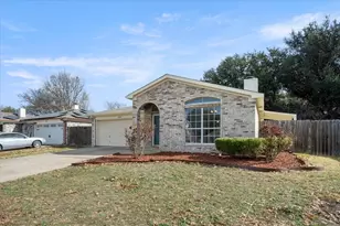 6324 Fern Meadow Dr, Fort Worth, TX 76179 - Photo 33