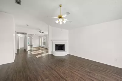 6324 Fern Meadow Drive, Fort Worth, TX 76179 - Photo 3