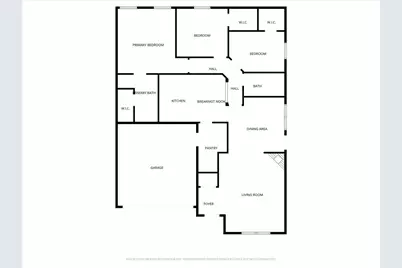 6324 Fern Meadow Drive, Fort Worth, TX 76179 - Photo 27