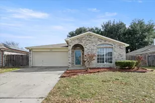 6324 Fern Meadow Dr, Fort Worth, TX 76179 - Photo 1