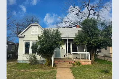 2721 Homan Avenue, Waco, TX 76707 - Photo 1