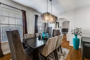 519 Newell Ave, Dallas, TX 75223 - Photo 7