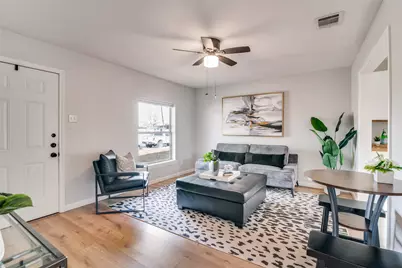 406 Freeman Street, Mesquite, TX 75149 - Photo 3