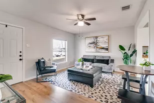 406 Freeman St, Mesquite, TX 75149 - Photo 3