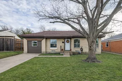 406 Freeman Street, Mesquite, TX 75149 - Photo 1