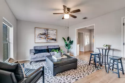 406 Freeman Street, Mesquite, TX 75149 - Photo 5