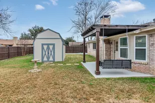 6433 Heather Dr, Watauga, TX 76148 - Photo 23