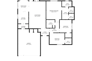 6433 Heather Dr, Watauga, TX 76148 - Photo 33