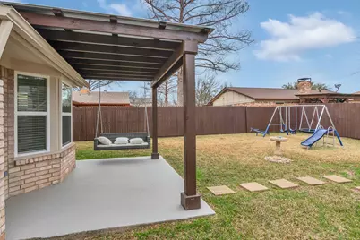 6433 Heather Drive, Watauga, TX 76148 - Photo 27