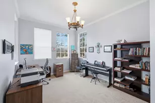 1606 Treehouse Ln N, Keller, TX 76262 - Photo 17