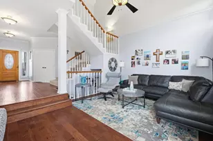 1606 Treehouse Ln N, Keller, TX 76262 - Photo 5