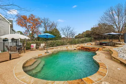 1606 Treehouse Lane N, Keller, TX 76262 - Photo 33