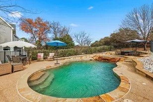 1606 Treehouse Ln N, Keller, TX 76262 - Photo 33