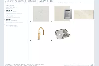 624 Cottontail Way, Celina, TX 75009 - Photo 11