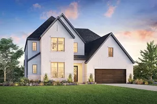 624 Cottontail Wy, Celina, TX 75009 - Photo 1