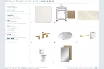 624 Cottontail Way, Celina, TX 75009 - Photo 7