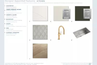 624 Cottontail Way, Celina, TX 75009 - Photo 5