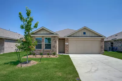 1537 Vattier Street, Little Elm, TX 75068 - Photo 1