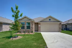 1537 Vattier St, Little Elm, TX 75068 - Photo 1