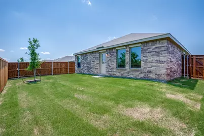 1537 Vattier Street, Little Elm, TX 75068 - Photo 25