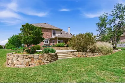 7517 Eagle Ridge Circle, Fort Worth, TX 76179 - Photo 5