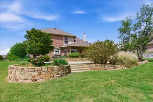 7517 Eagle Ridge Cir, Fort Worth, TX 76179 - Photo 5