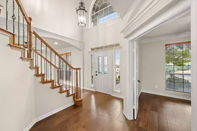 7517 Eagle Ridge Circle, Fort Worth, TX 76179 - Photo 3