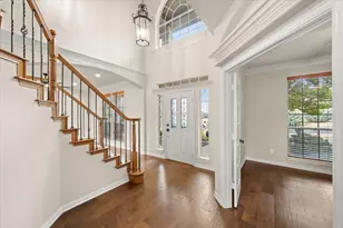 7517 Eagle Ridge Cir, Fort Worth, TX 76179 - Photo 3