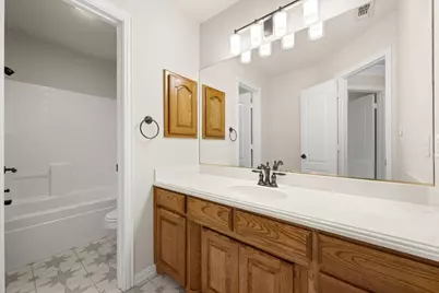 7517 Eagle Ridge Circle, Fort Worth, TX 76179 - Photo 25