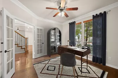 7517 Eagle Ridge Circle, Fort Worth, TX 76179 - Photo 11