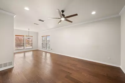 7517 Eagle Ridge Circle, Fort Worth, TX 76179 - Photo 23