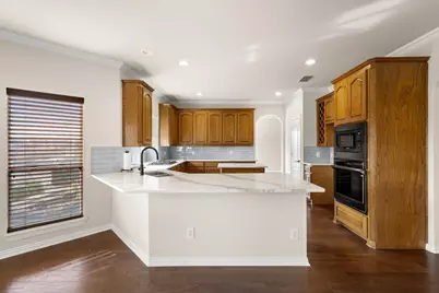 7517 Eagle Ridge Circle, Fort Worth, TX 76179 - Photo 11