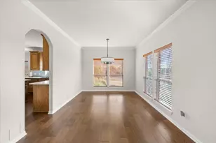 7517 Eagle Ridge Cir, Fort Worth, TX 76179 - Photo 9