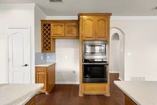 7517 Eagle Ridge Cir, Fort Worth, TX 76179 - Photo 17