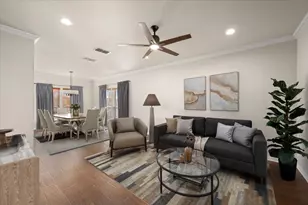 7517 Eagle Ridge Cir, Fort Worth, TX 76179 - Photo 5