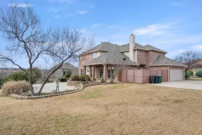 7517 Eagle Ridge Circle, Fort Worth, TX 76179 - Photo 13