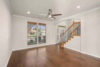 7517 Eagle Ridge Circle, Fort Worth, TX 76179 - Photo 7