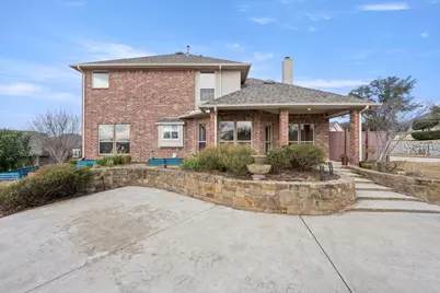 7517 Eagle Ridge Circle, Fort Worth, TX 76179 - Photo 39