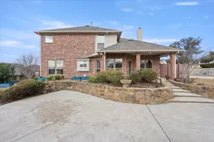 7517 Eagle Ridge Cir, Fort Worth, TX 76179 - Photo 39