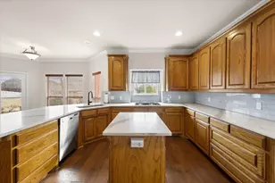 7517 Eagle Ridge Cir, Fort Worth, TX 76179 - Photo 13