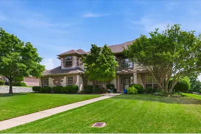 7517 Eagle Ridge Circle, Fort Worth, TX 76179 - Photo 1