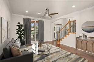 7517 Eagle Ridge Cir, Fort Worth, TX 76179 - Photo 5