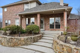 7517 Eagle Ridge Cir, Fort Worth, TX 76179 - Photo 35