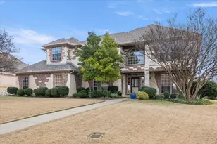 7517 Eagle Ridge Cir, Fort Worth, TX 76179 - Photo 1