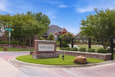 7517 Eagle Ridge Circle, Fort Worth, TX 76179 - Photo 3
