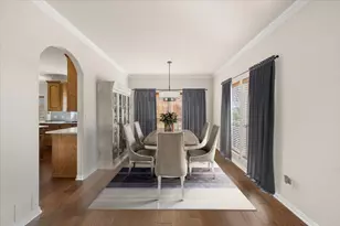 7517 Eagle Ridge Cir, Fort Worth, TX 76179 - Photo 7